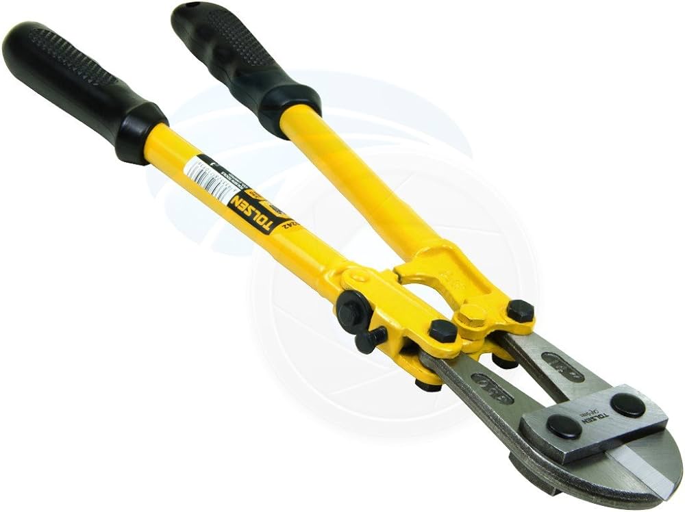 CAIMAN DE 14 PLG TOLSEN