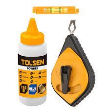 TIRALINEA COMPLETO TOLSEN