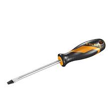 DESARMADOR LINEAL 1/8 X 3 TOLSEN