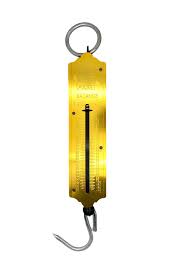 BALANZA DE RESORTE 110 LBS VIKINGO