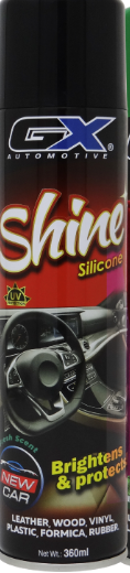 SILICON PARA TABLERO GX CARRO NUEVO 360 ML