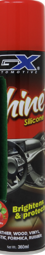 SILICON PARA TABLERO GX FRESA 360 ML