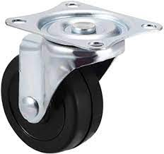 RODO DE HULE GIRATORIO 2-1/2 TOOLCRAFT