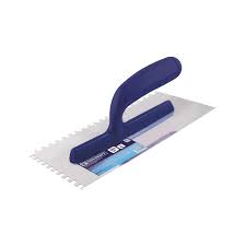 PLANCHA DENTADA TOOLCRAFT DE 11