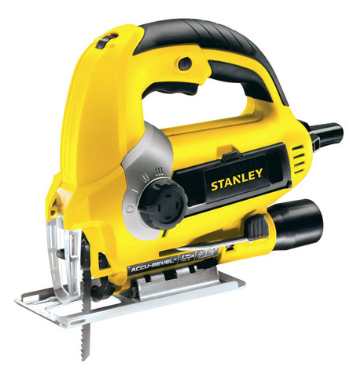 SIERRA CALADORA 600W STANLEY
