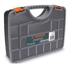 CAJA ORGANIZADORA TRUPER