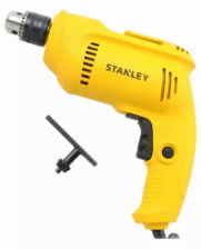 ROTOMARTILLO 3/8 PROFESIONAL 550W STANLEY