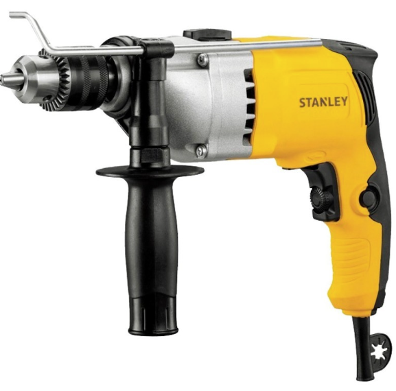 ROTOMARTILLO 1/2 INDUSTRIAL 800W STANLEY