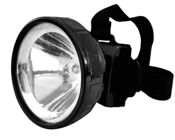 LINTERNA DE FRENTE IML 1W