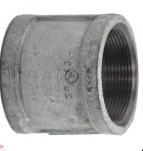 COPLA GALVANIZADO HG 3/4