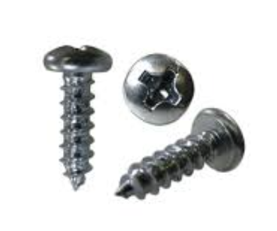 TORNILLO BUSCA ROSCA 6 X 1-1/2