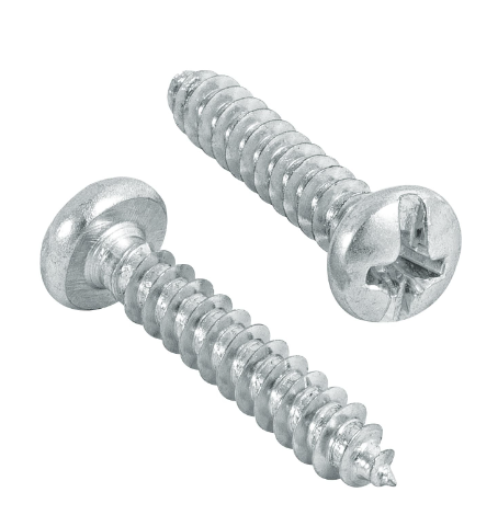 TORNILLO BUSCA ROSCA 10 X 1 1/4