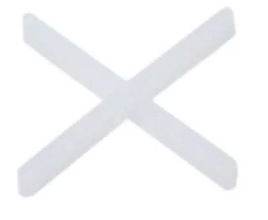 CRUZETAS PARA PISO POLGUA 2 MM