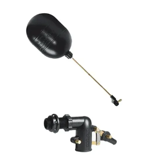 FLOTE PARA TINACO ROTOPLAS 3/4