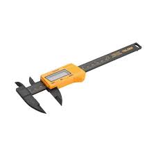 VERNIER DIGITAL TOLSEN 6"