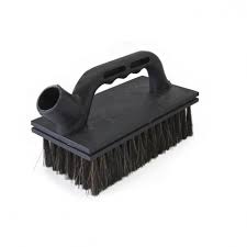 CEPILLO DE PLASTICO