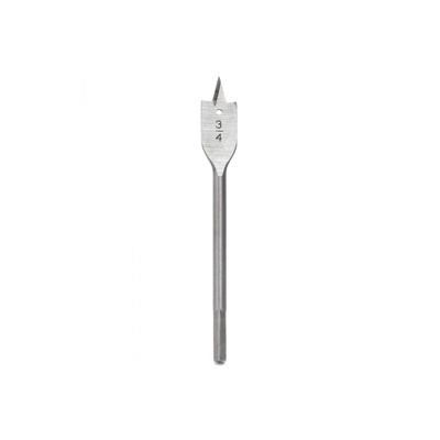 BROCA PARA MADERA TIPO PALETA TOOLCRAFT 1-1/2