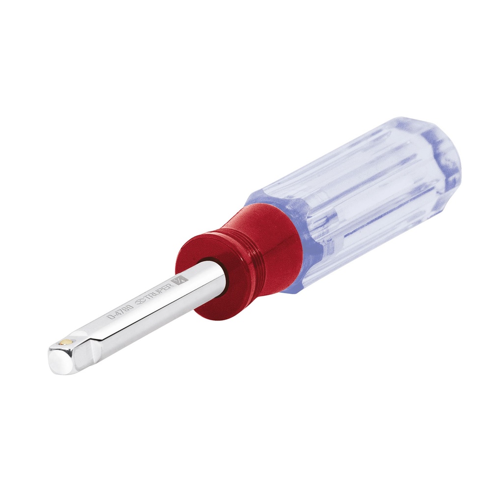 DESARMADOR PARA COPA 1/4 TRUPER
