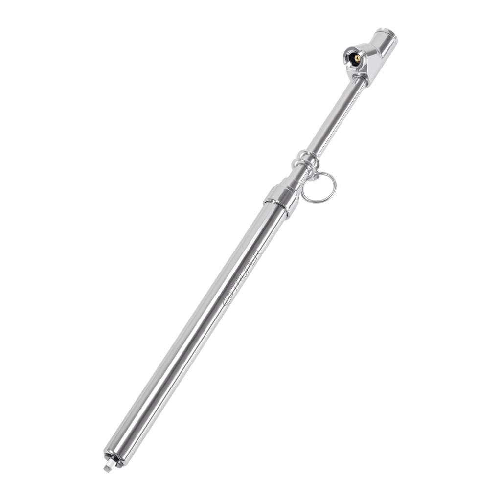CALIBRADOR DOBLE DE AIRE 200 LBS LARGO TRUPER