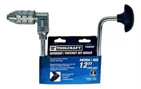 TREPANO TOOLCRAFT