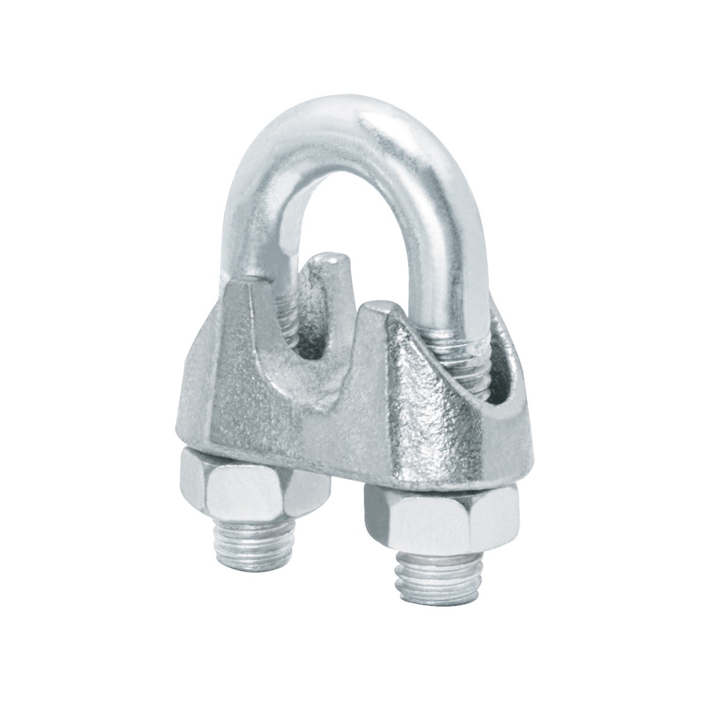 NUDO PARA CABLE FIERO DE 1/4