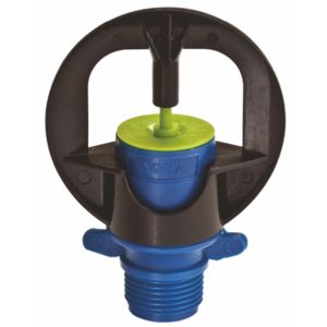 MICROASPERSOR PARA RIEGO