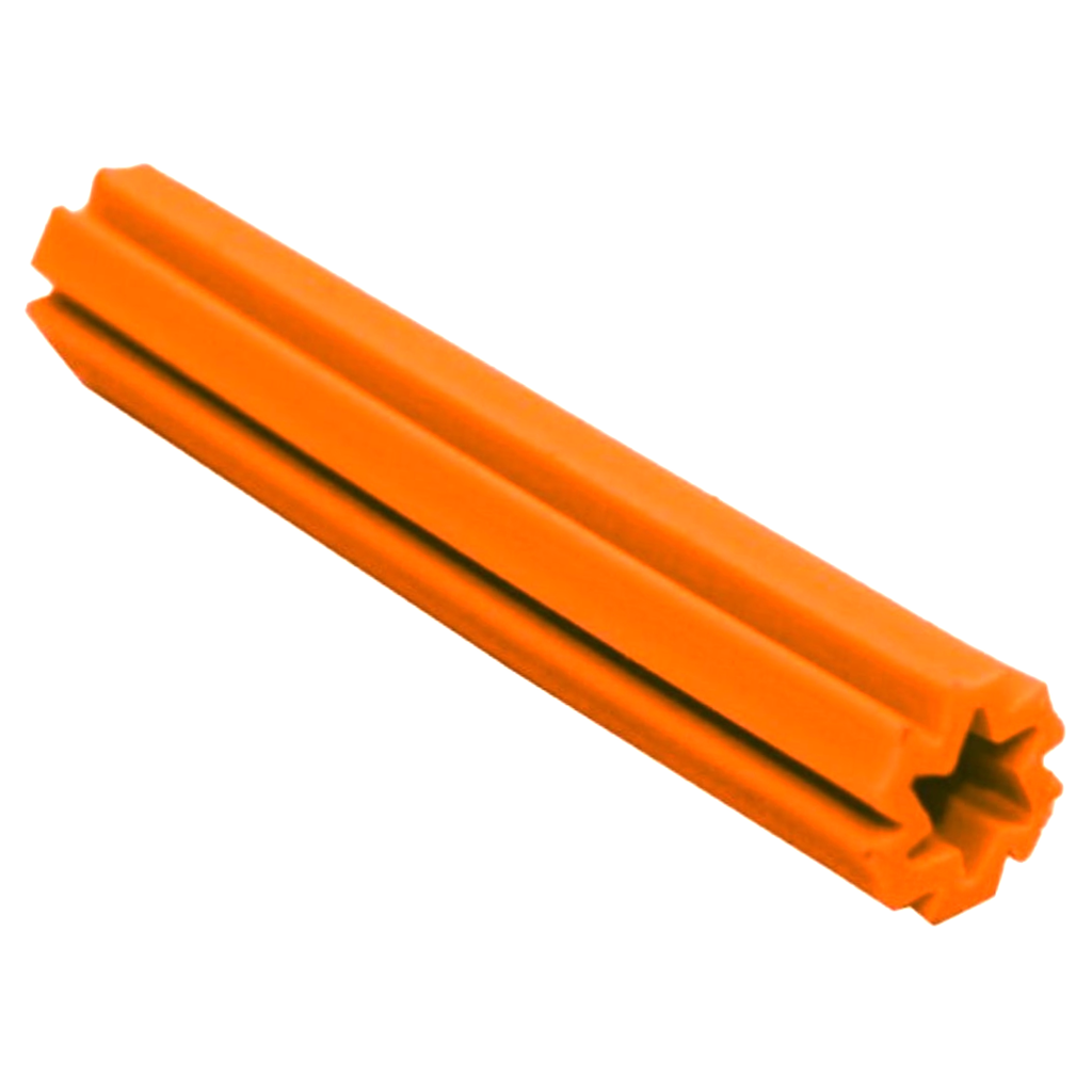 TARUGO NARANJA 3/16