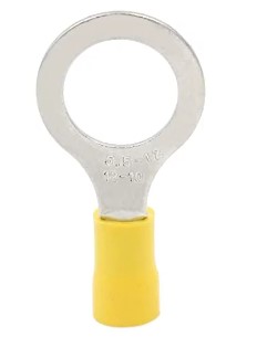 TERMINAL AMARILLO DE ARGOLLA 12-10 5.5-8