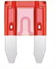 FUSIBLE MINI ROJO 10A