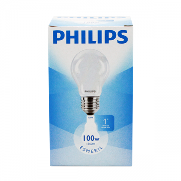 BROMBILLO INCANDESCENTE 75W