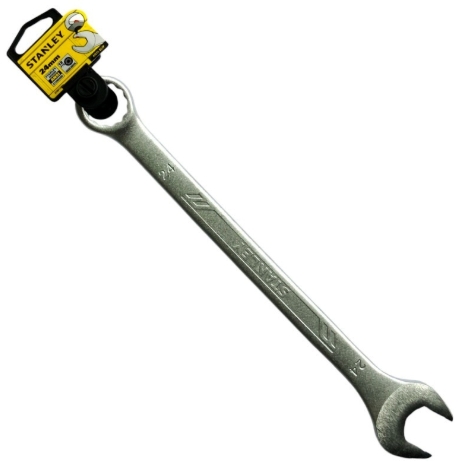 LLAVE COLA CORONA AMERICANA STANLEY 1/2