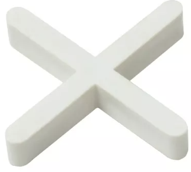 CRUZETAS PARA PISO PUMA 5 MM