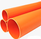 TUBO PARA DRENAJE 4 (METRO)