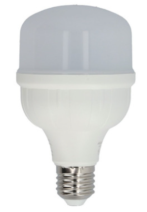 LAMPARA LED ALTA POTENCIA TIPO PILAR 20W IML