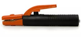 PORTA ELECTRODO 300AMP BRIKELL