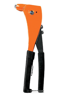 REMACHADORA DE 10 BOQUILLAS PROFESIONAL TRUPER