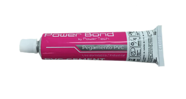 PEGAMENTO POWER BOND PVC 25G