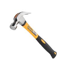 MARTILLO MANGO FIBRA DE VIDRIO HOTECHE 16 OZ