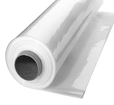 NYLO DOBLE ANCHO TRANSPARENTE 26"