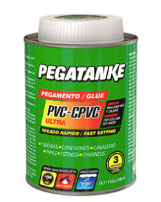 PEGAMENTO PEGATANKE BOTE 240ML