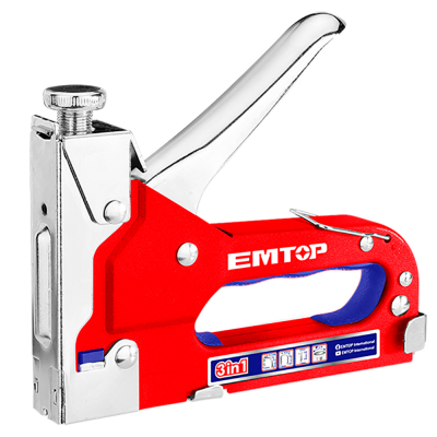 ENGRAPADORA USO RUDO ET-50 EMTOP