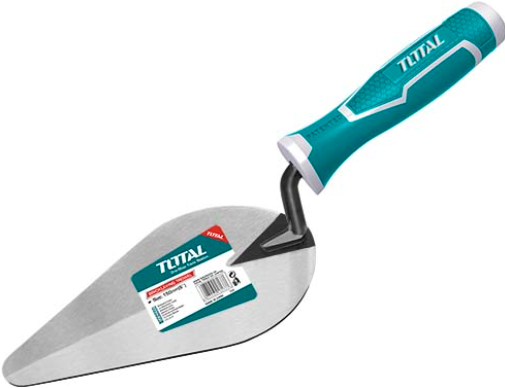CUCHARA ALBAÑIL 8" TOTAL