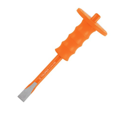 CINCEL CORTE FRIO CON GRIP 3/4 X 10 TRUPER