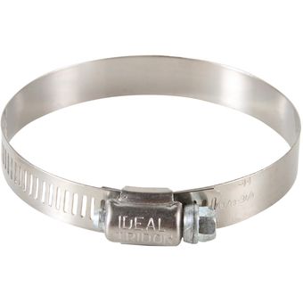 [A3635] ABRAZADERA DE METAL DE TORNILLO 3