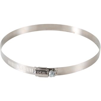 [44254] ABRAZADERA DE METAL DE TORNILLO 7 FIERO