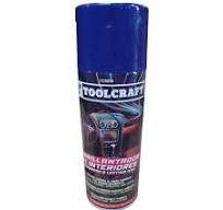 [TC5814] ABRILLANADOR DE INTERIORES EN AEROSOL TOOLCRAFT