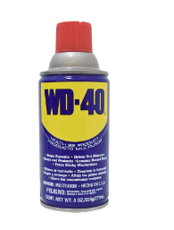 [WD927] AFLOJATODO WD-40 8 ONZ
