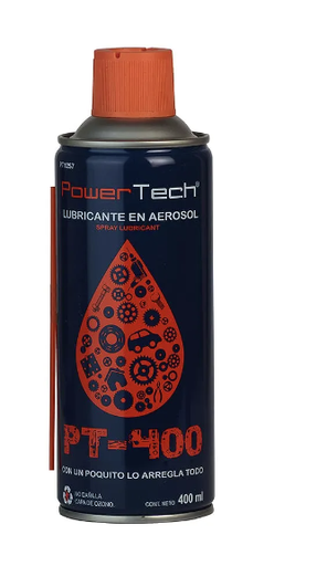 [PT1257] AFLOJATODO EN AEROSOL POWERTECH 400ML