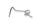 [A6558] ALDAVA CROMADA TIPO ARMELLA 1 1/2