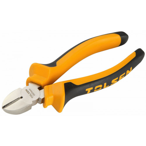 [10003] ALICATE CORTE DIAGONAL DE 6 TOLSEN